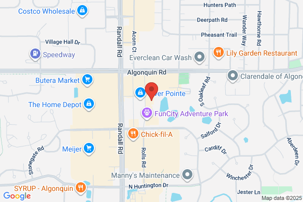 HealthMarkets Insurance - Charles Sprague