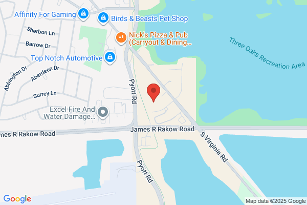 Schiffmayer Plastics Corporation
