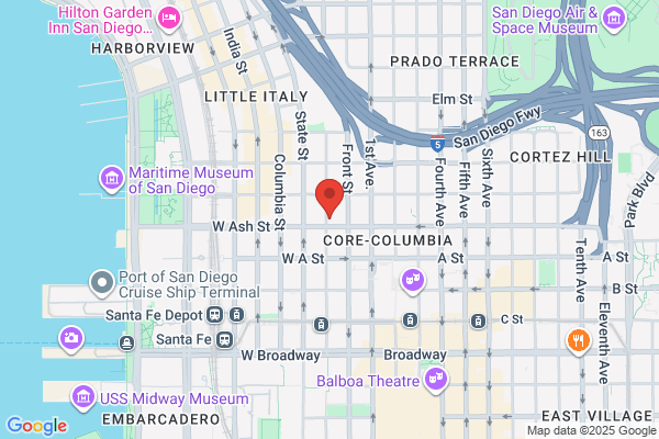 Marketing HQ LLC