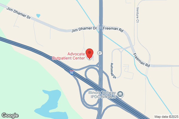Richard Broderick, MD - Closed