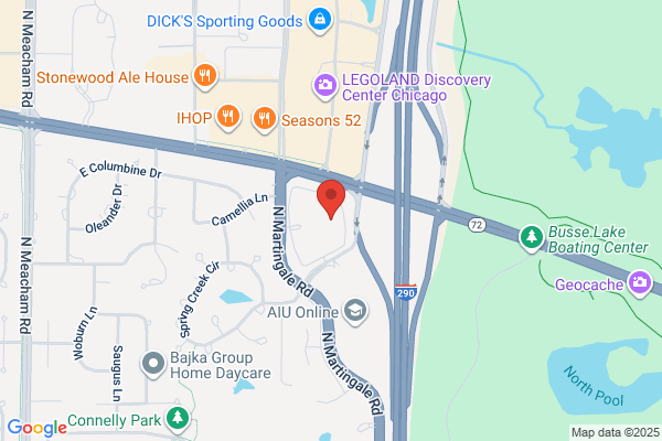 Field Works Inc