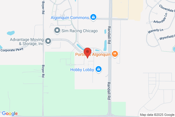 Hurley and Volk Orthodontics - Algonquin