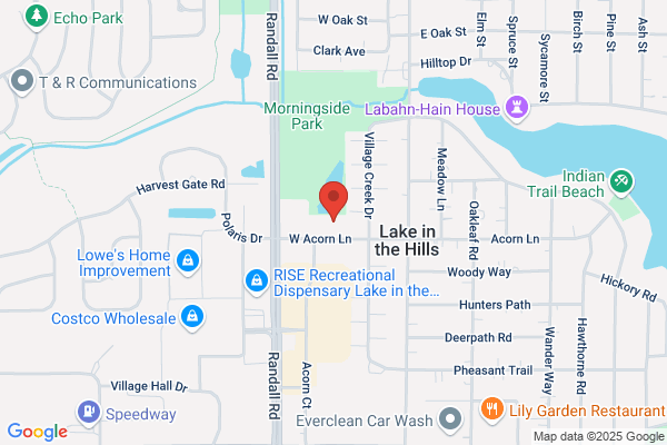 Algonquin Orthodontics