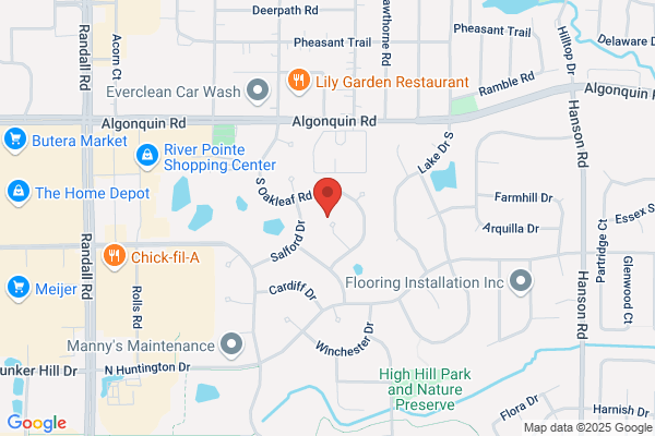 Reed Sales Associates