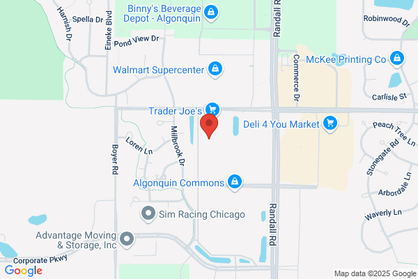 PetSmart - Closed