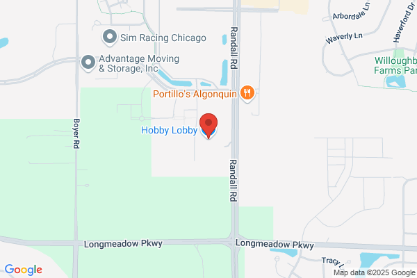 Hobby Lobby