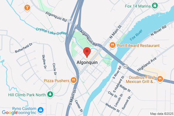 Algonquin Self-Storage