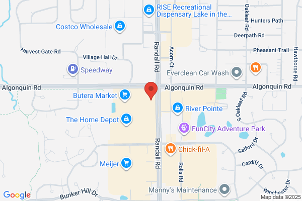 Bentley's Bagels & Brew