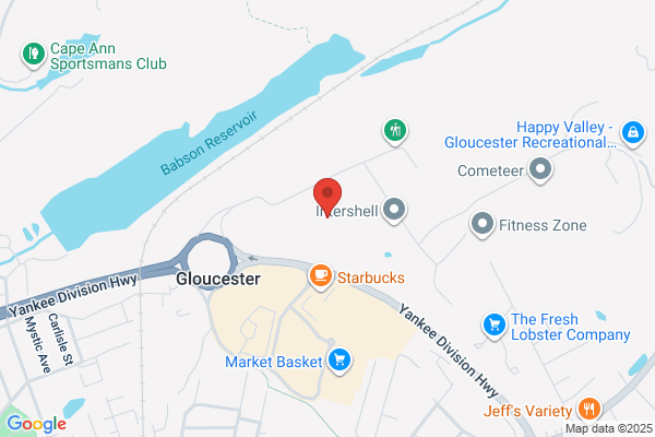 Gloucester Engineering Company Inc