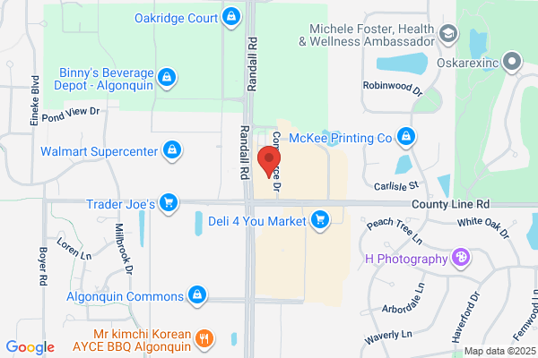Oberweis Dairy