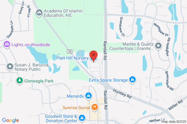 Stonegate Landscape & Nursery Center Inc