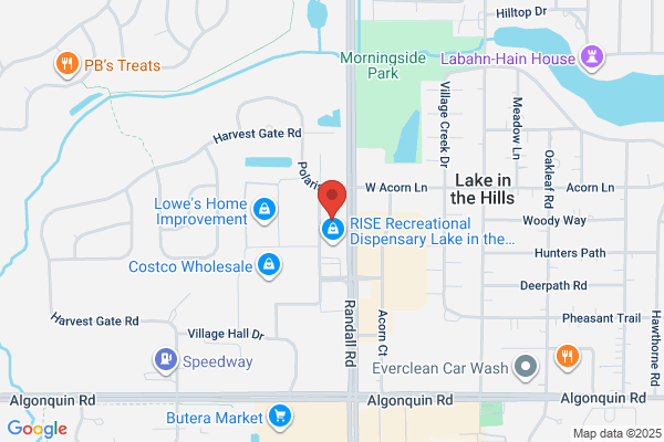 Athletico Physical Therapy - Lake in the Hills
