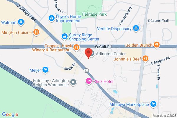Rapid Maintenance, Inc.