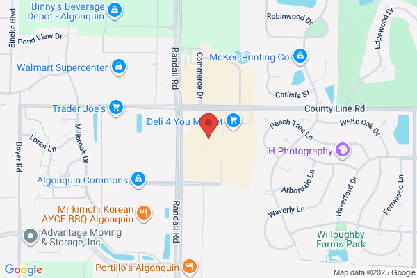 National Kristensen Realty Corporation