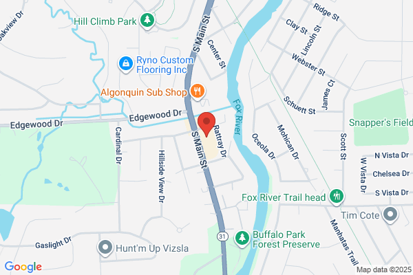 Yin & Yang's Carry Out Restaurant