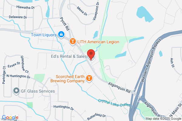 Advantage Rental Centers