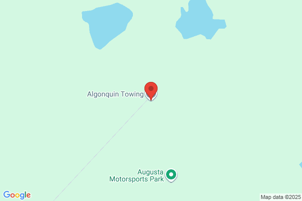 Algonquin Towing