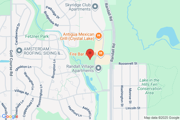 Winding Creek Animal Hospital