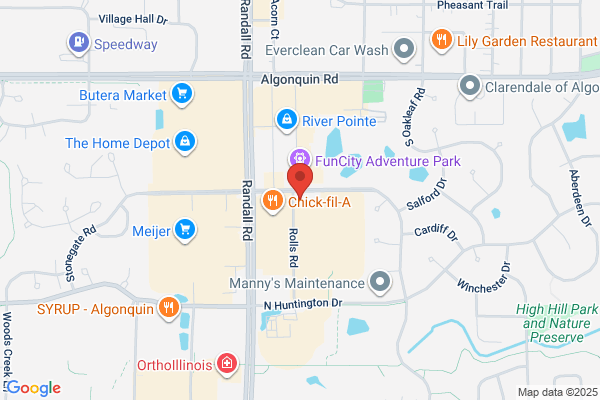 ACC of Fox Valley
