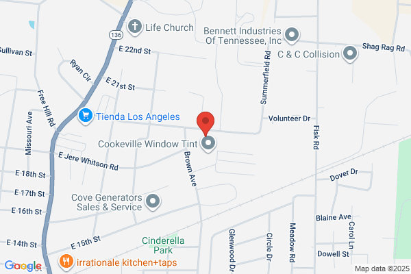 Freddy Duncan & Sons Moving