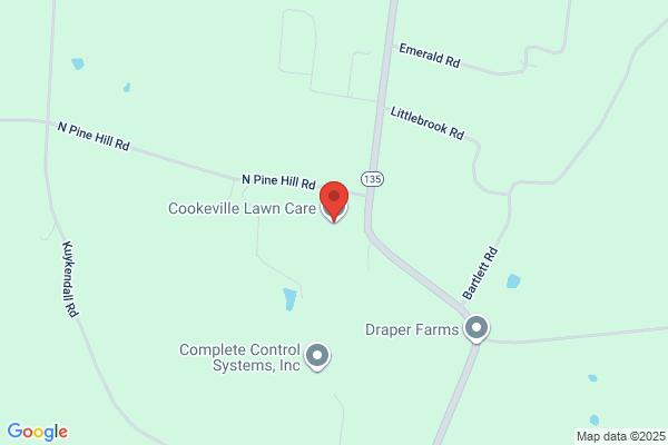Cookeville Lawn Care
