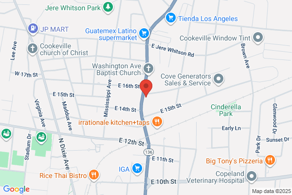 Flatt's Mike Auto & Truck Service