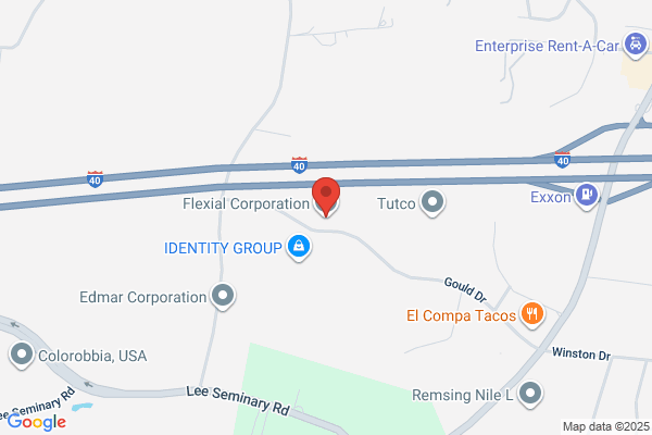 Flexial Corporation