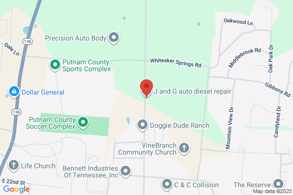 Guinn's Auto Repair