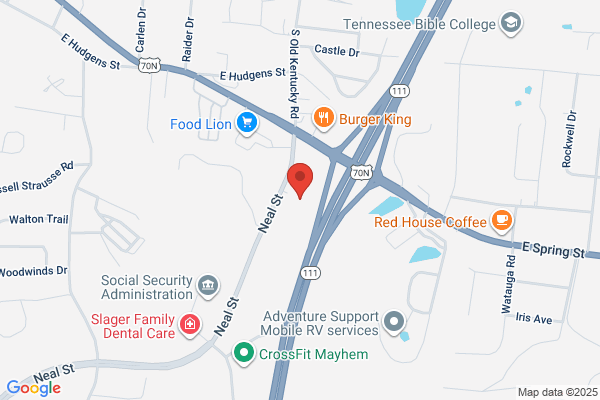 K & J Transportation Services