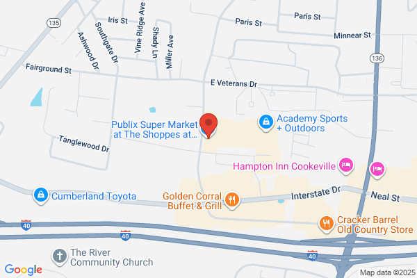 Lady's Outlet