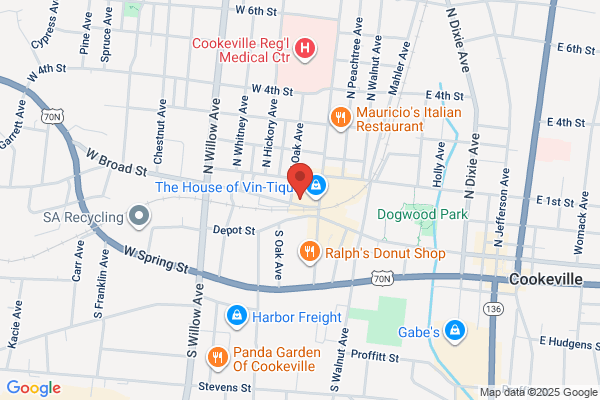 Seventh Avenue Salon