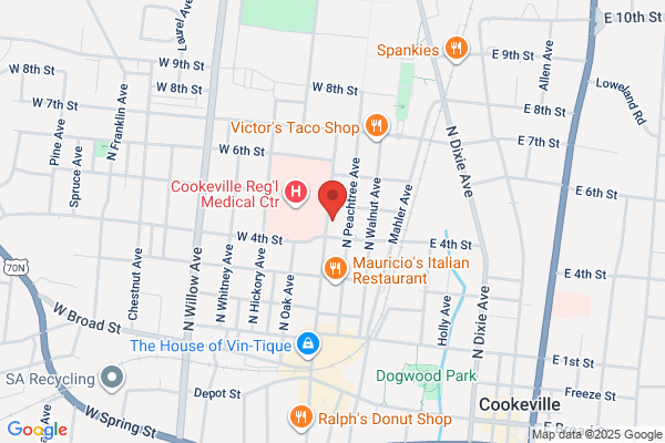Tn Pediatric & Adolescent Center
