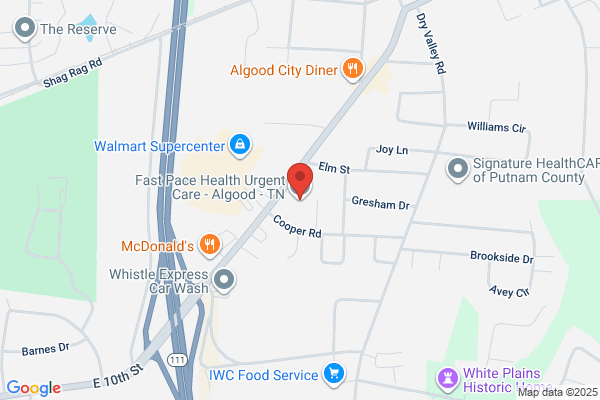 Wellpath Services Inc