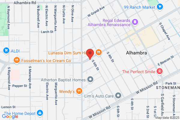 Liou James K CPA