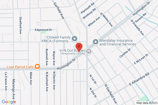 Far East Holistic Health Care Center