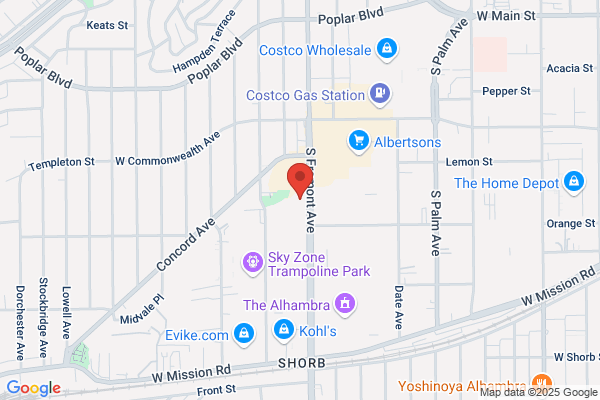 Merced Air Conditioning Equipment Service
