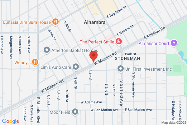 P & W Auto Service