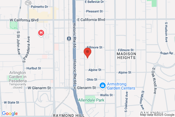 Garden City Villas Hoa