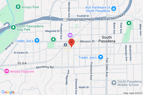 Golden Oaks Apartments