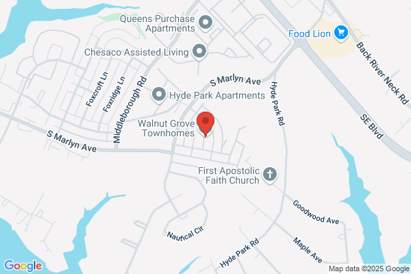 Walnut Grove Townhomes Homeowners Association
