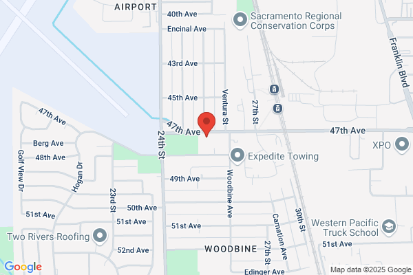 A to Z Appliance Repair Service