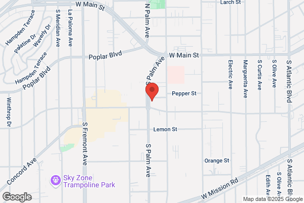A-1 Garment Ind Supply Inc