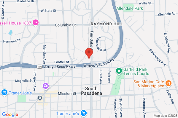 Cynthia Bennett & Associates, Inc.