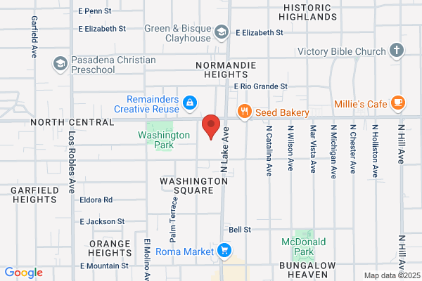 Pasadena Federal Credit Union