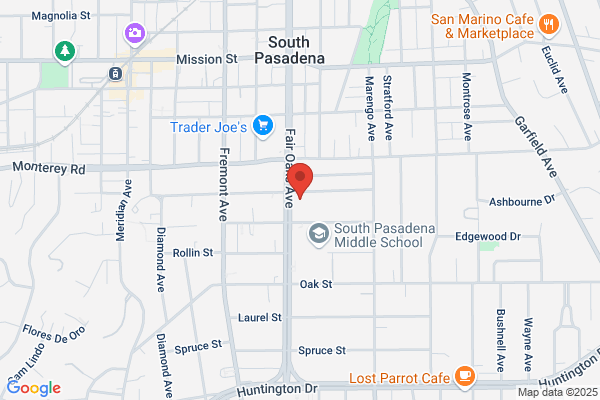Crash Champions Collision Repair South Pasadena