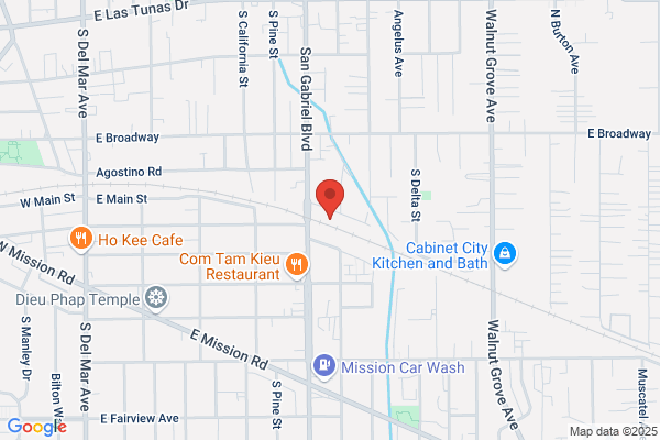 T-D Auto Body & Painting Center