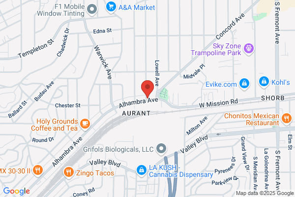American Auto Service