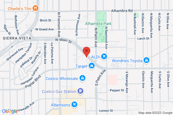 Auto Repairing Brenes