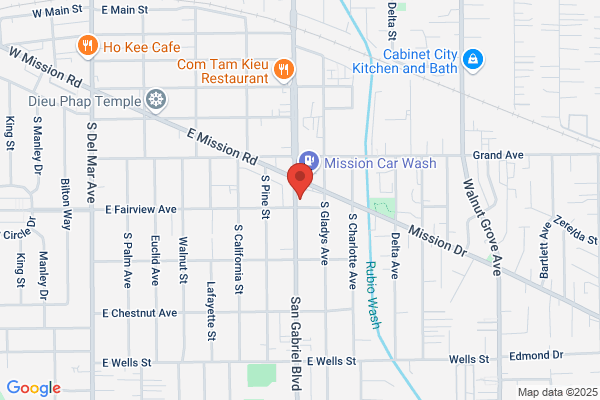 Capital Foreign Auto