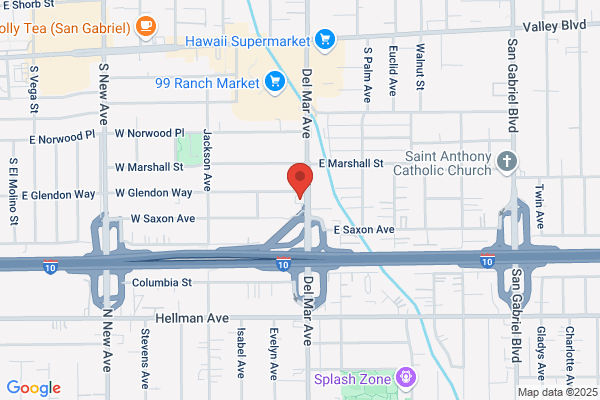 Del Mar Automotive Repair